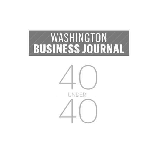 REQ Washington Business Journal 40 Under 40