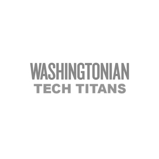 REQ Washingtonian Tech Titans