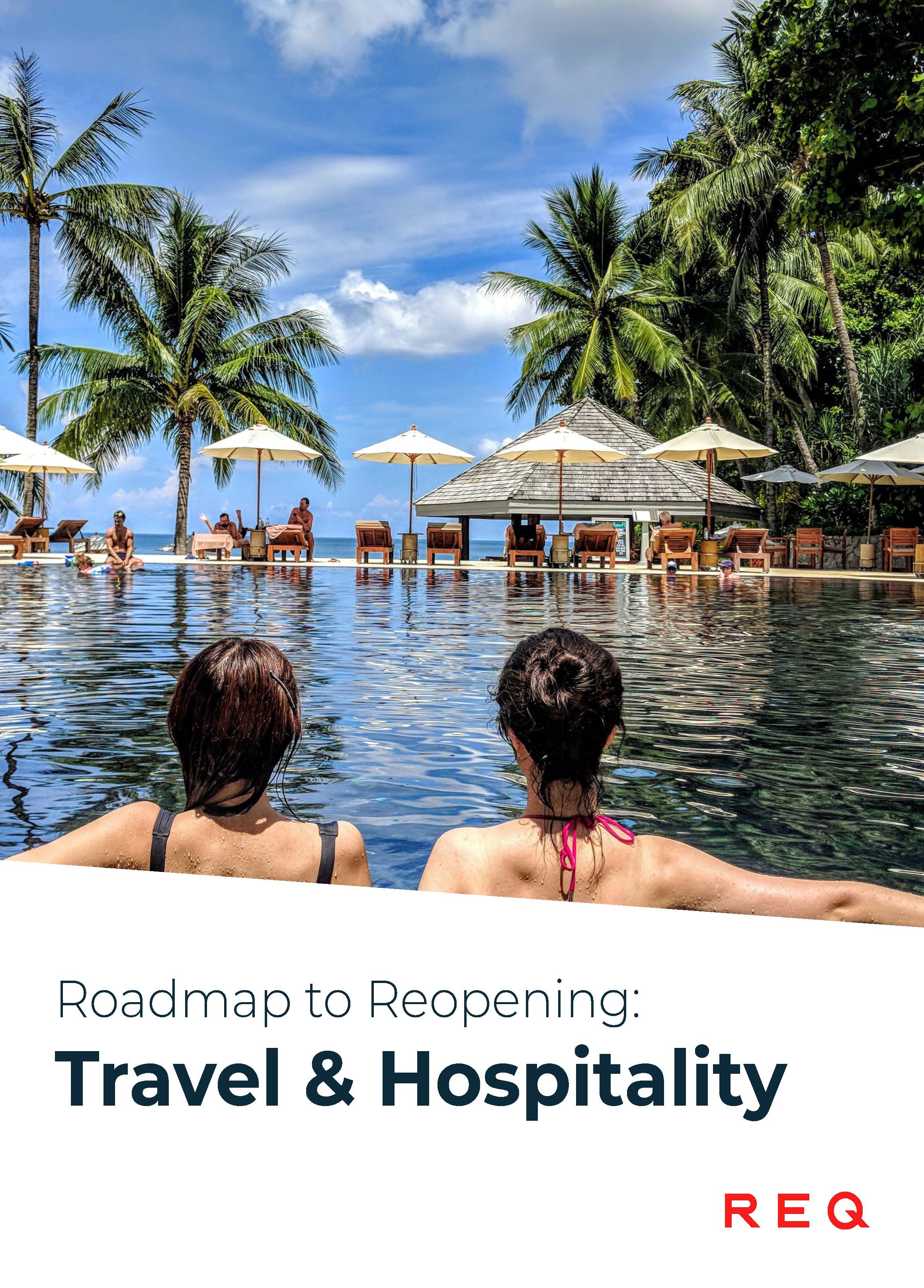 REQ Roadmap to Recovery: Travel & Hospitality Download