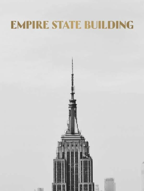 REQ Empire State Building SEO, ORM, Site Redesign, UX Case Study