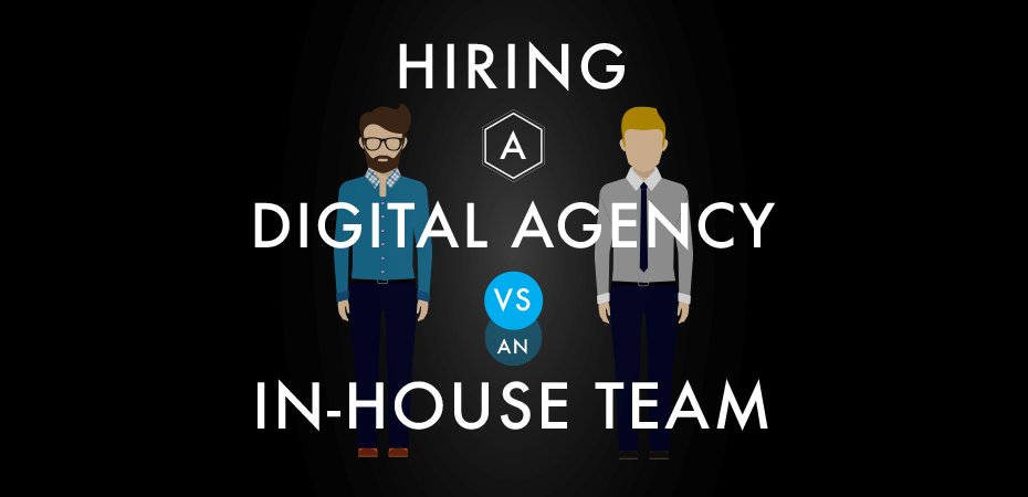 REQ IMI Infographic The Cost of Hiring a Digital Agency vs. an In-House Team