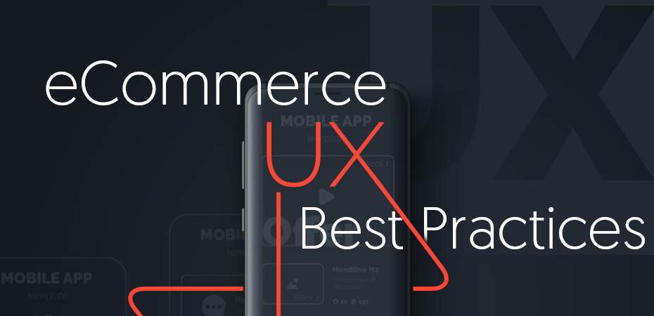 REQ IMI eCommerce UX Best Practices [Infographic]