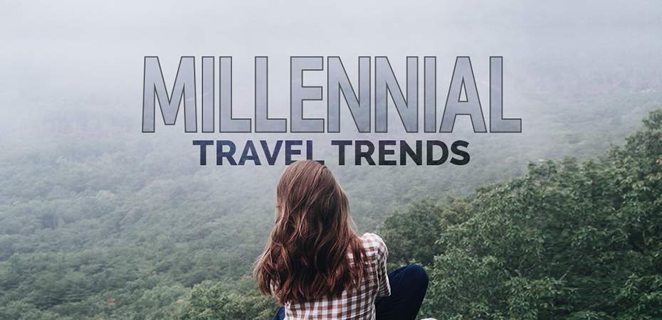 REQ IMI Millennial Travel Trends