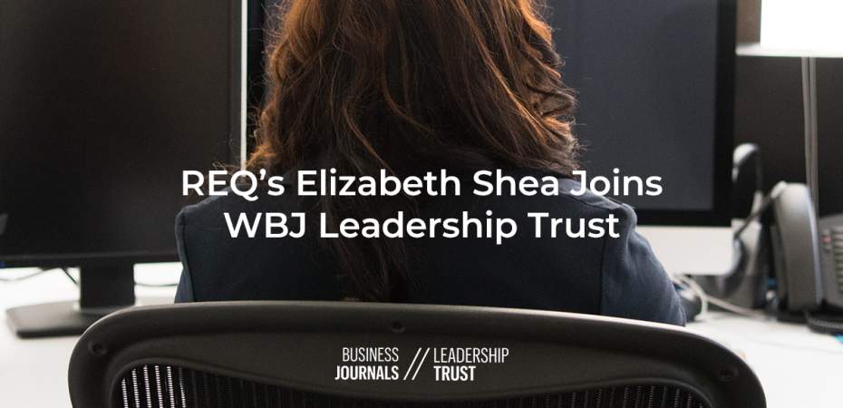 Elizabeth Shea Joins Washington Business Journal Leadership Trust