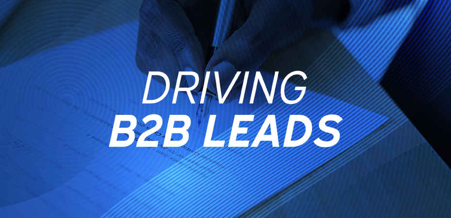 B2B Leads: Where Can You Find Them?