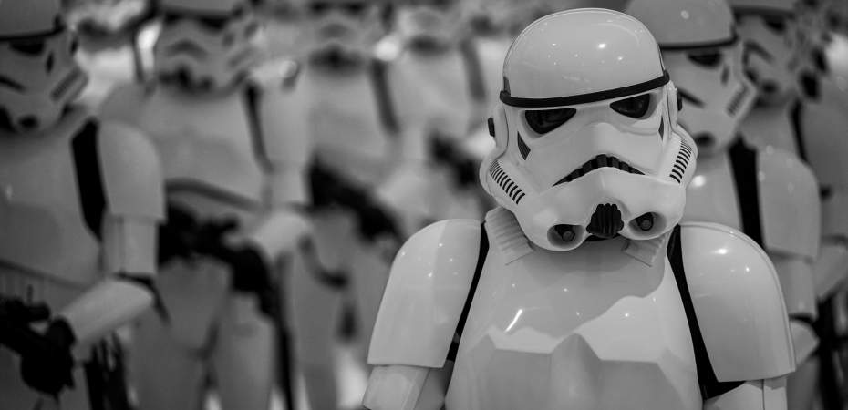 Creating a Fanbase: What "Star Wars" Can Teach Businesses About Customer Loyalty