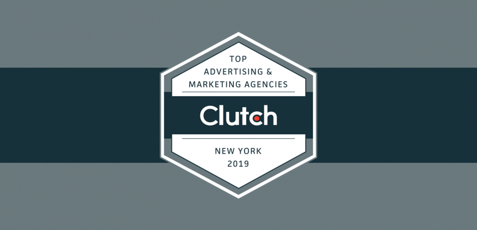 REQ Clutch Top Agencies New York