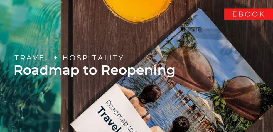 REQ Roadmap to Recovery: Travel & Hospitality