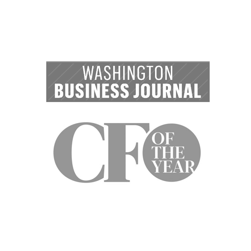 REQ Washington Business Journal CFO of the Year