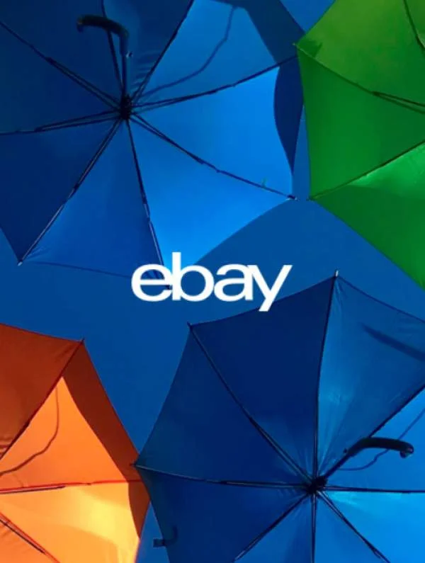 REQ eBay Digital Strategy & Website Redesign Case Study