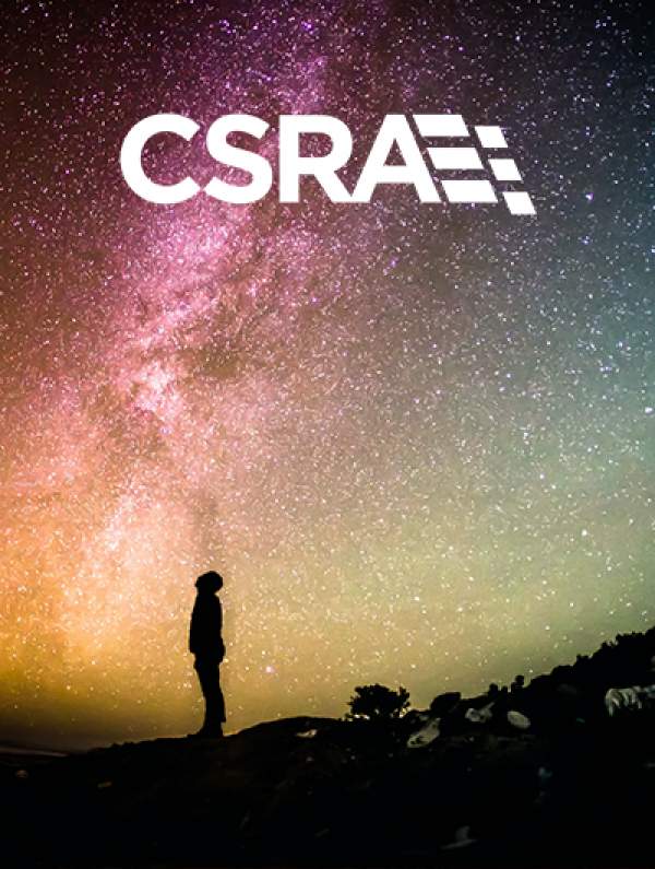 REQ CSRA Brand Strategy, Website Design & Paid Ad Case Study