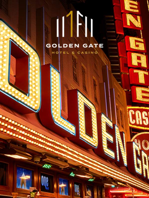 REQ Golden Gate Hotel & Casino SEO & Analytics Case Study