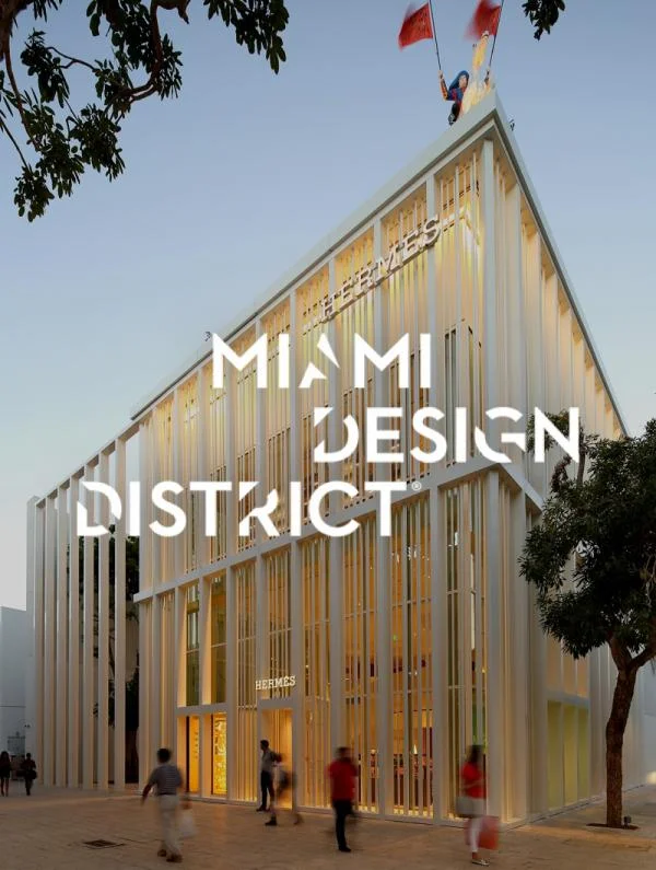 REQ Miami Design District SEO, ORM & Digital Advertising Case Study