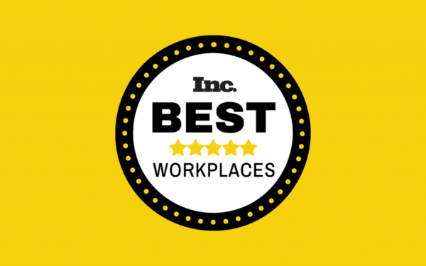 REQ Named to Inc. Magazine's Best Workplaces