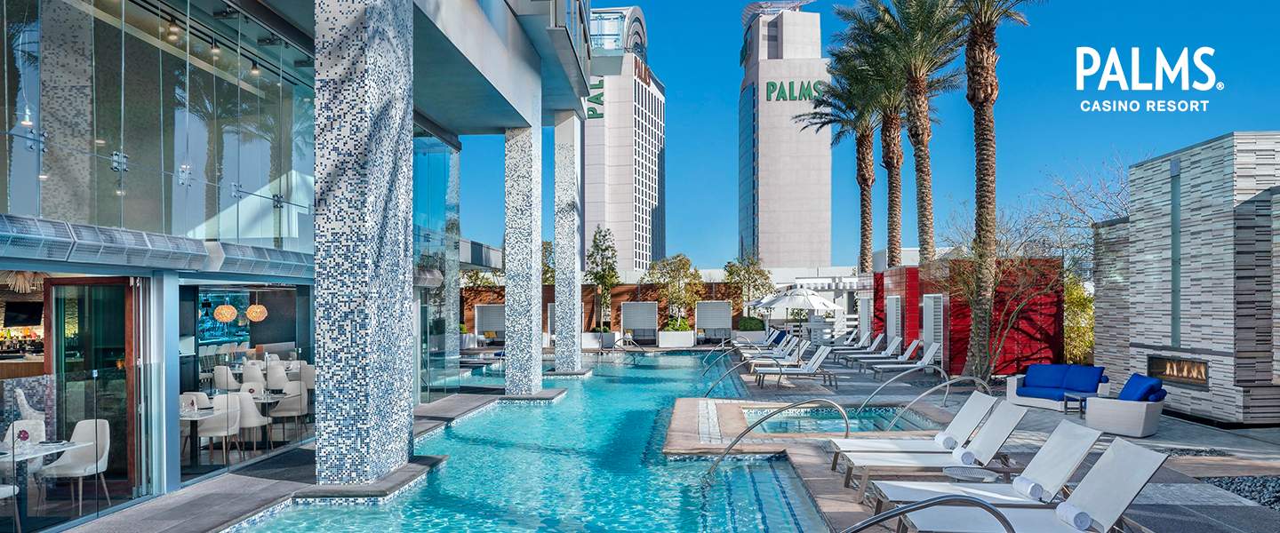 Palms Casino Resort SEO Case Study