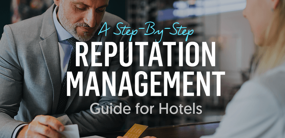 REQ IMI A Step-By-Step Reputation Management Guide for Hotels