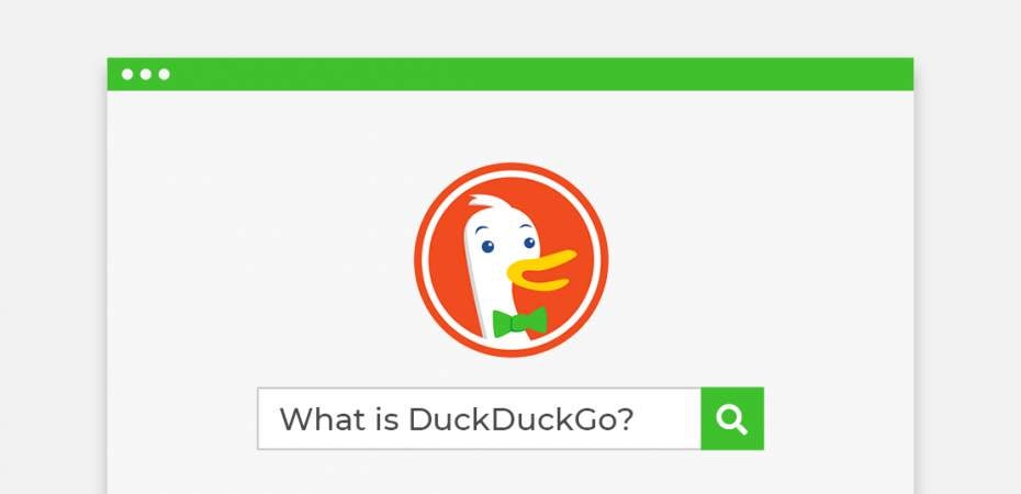 REQ DuckDuckGo is the New Search Engine on the Block