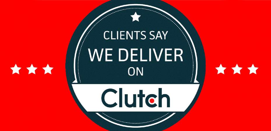 REQ Earns a Five-Star Rating on Clutch