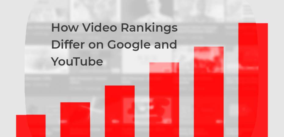 REQ How Video Rankings Differ on Google and YouTube