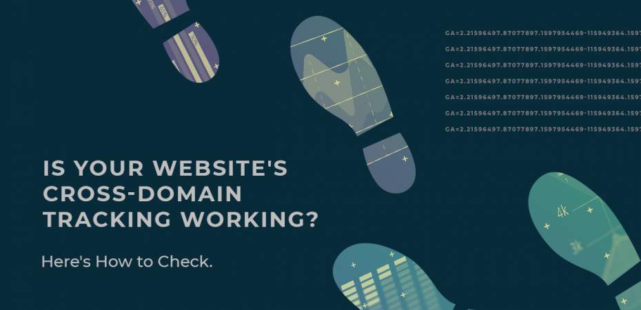REQ How to Check Website Cross-Domain Tracking