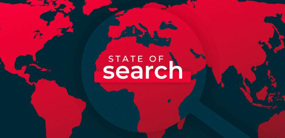 The State of Search: October 2020 Mobile Indexing Problems
