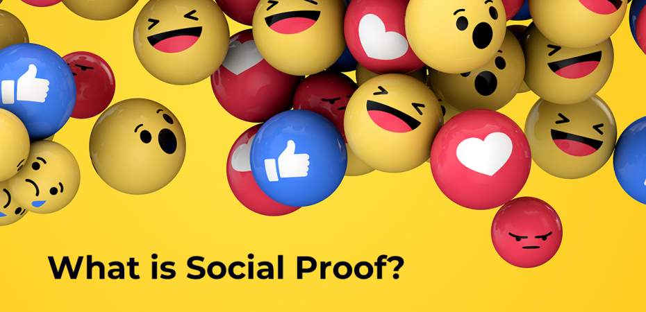 REQ What is Social Proof?