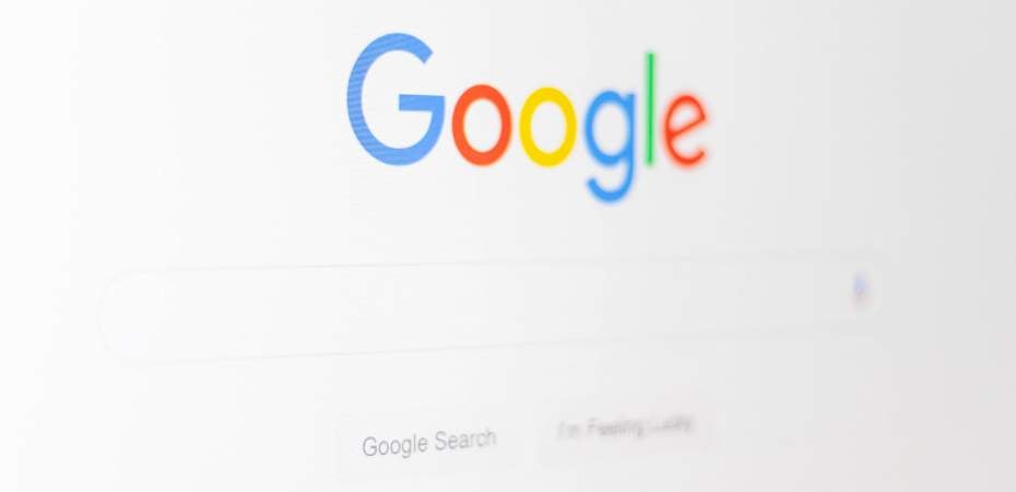 A Search Strategy for Google's 'Not Provided'